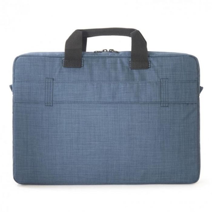 Сумка для ноутбука Tucano Svolta Blue (BSVO15-B) 15.6"