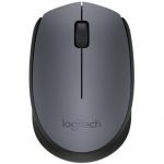 Миша бездротова Logitech B170 Black (910-004798)