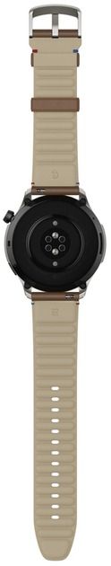 Смарт-годинник Xiaomi Amazfit GTR 4 Vintage Brown Leather
