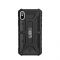 Чохол-накладка Urban Armor Gear Pathfinder для Apple iPhone X Black (IPHX-A-BK)