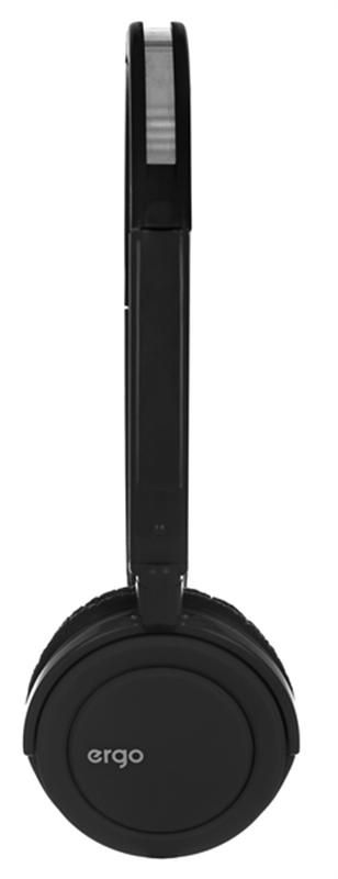 Гарнітура Ergo VM-330 Black