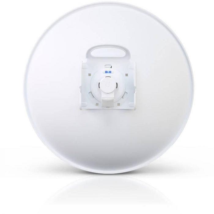 Точка доступу з антеною Ubiquiti Powerbeam PBE-5AC-GEN2 (AC, 25dBi, 1xGE)