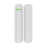 Бездротовий датчик відкриття дверей/вікна Ajax DoorProtect White (38099.03.WH1)
