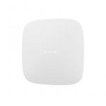 Бездротовий датчик виявлення затоплення Ajax LeaksProtect White (38255.08.WH1)