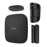 Комплект охоронної сигналізації Ajax StarterKit Black (25456.56.BL1)