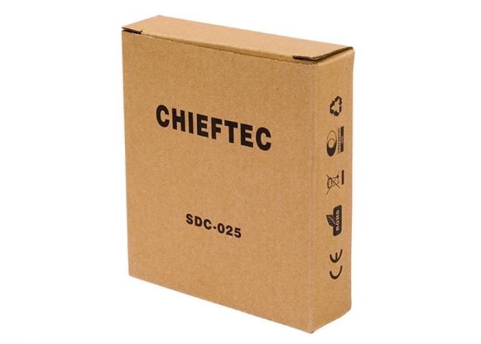 Перехідник для HDD/SSD Chieftec SDC-025