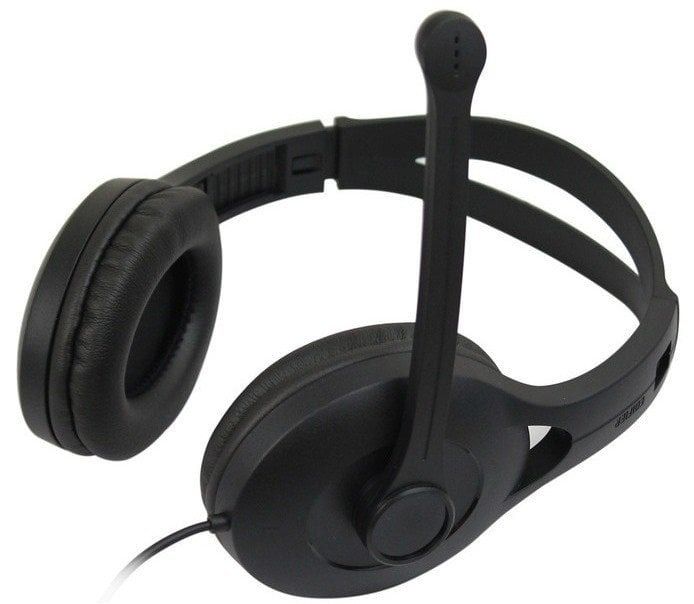 Гарнiтура Edifier K800 Black