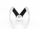 Тримач автомобільний ProLogix NB-143H Silver