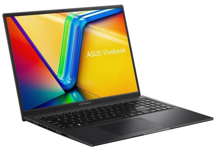 Ноутбук Asus Vivobook 16X K3605ZF-N1097 (90NB11E1-M003B0) Indie Black