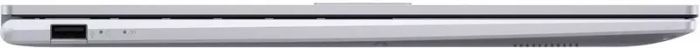Ноутбук Asus Vivobook 16X K3604ZA-MB022 (90NB11T2-M00160) Cool Silver