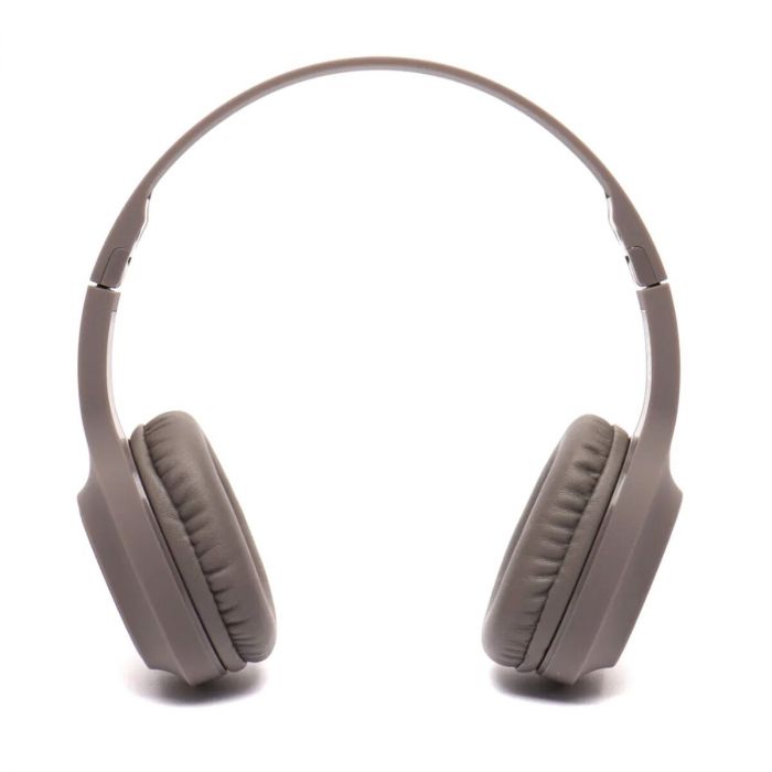Bluetooth-гарнітура Hoco W46 Brown (W46BR)