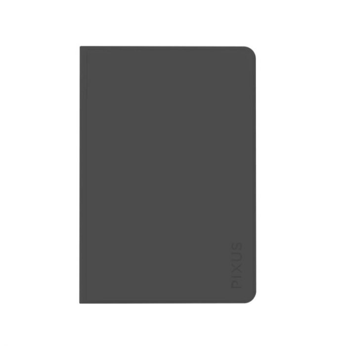 Чохол-книжка Pixus для Pixus Loga Gray (4897058531954)