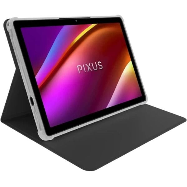 Чохол-книжка Pixus для Pixus Loga Gray (4897058531954)