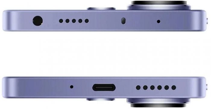 Смартфон Xiaomi Redmi Note 13 Pro 4G 12/512GB Dual Sim Lavender Purple EU_