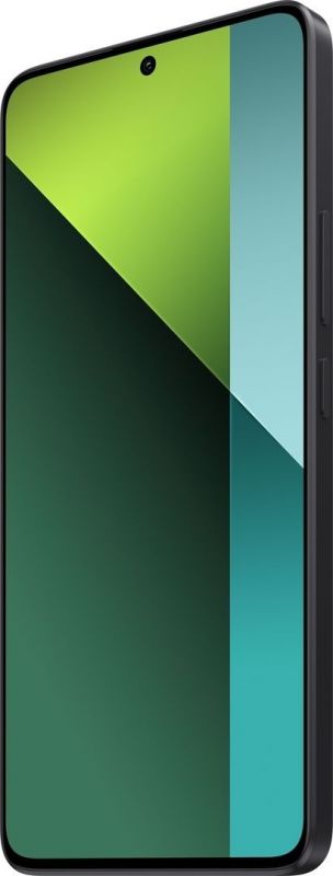 Смартфон Xiaomi Redmi Note 13 Pro 5G 12/512GB Dual Sim Midnight Black EU_