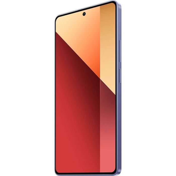 Смартфон Xiaomi Redmi Note 13 Pro 4G 8/256GB Dual Sim Lavender Purple EU_