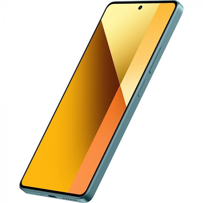 Смартфон Xiaomi Redmi Note 13 5G 6/128GB Dual Sim Ocean Teal EU_