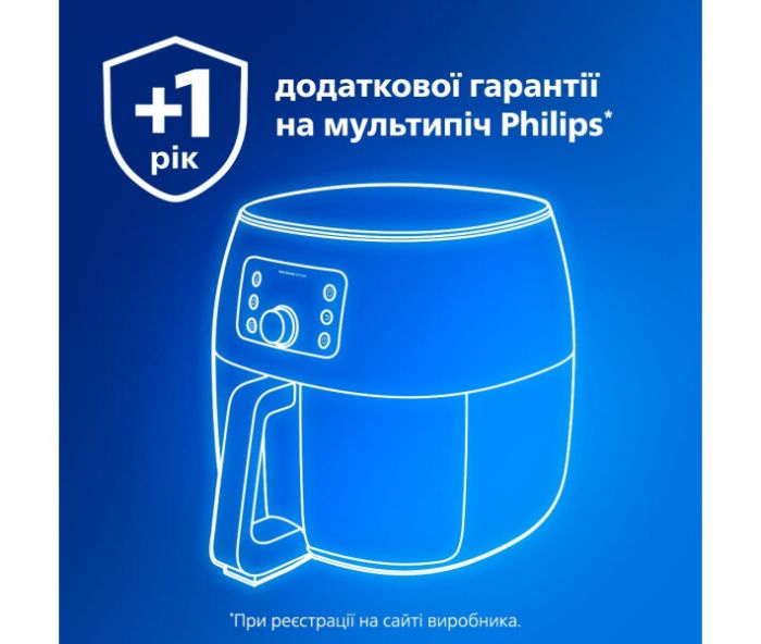Мультипіч Philips HD9285/93