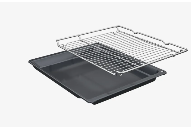 Духова шафа Bosch HBA172BS0
