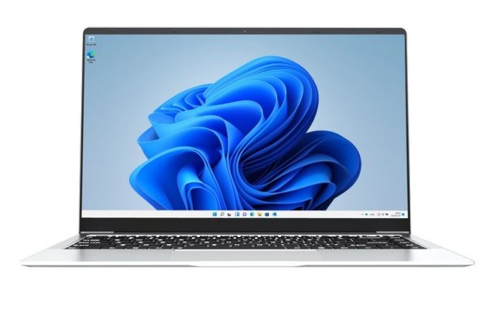 Ноутбук KUU Xbook-2 (756797951581) Silver
