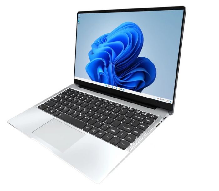 Ноутбук KUU Xbook-2 (756797951581) Silver
