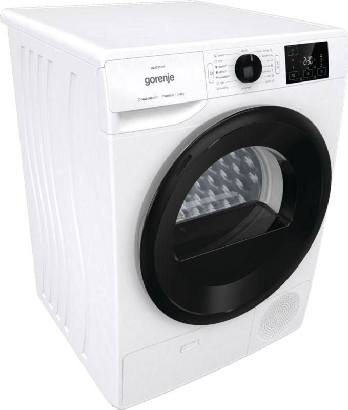 Сушильна машина Gorenje DNE82/GN