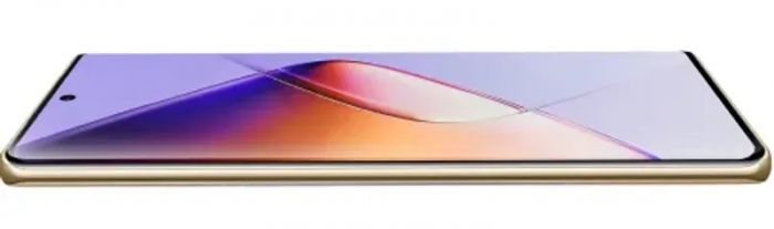 Смартфон Infinix Note 40 Pro X6850 8/256GB Dual Sim Vintage Green_