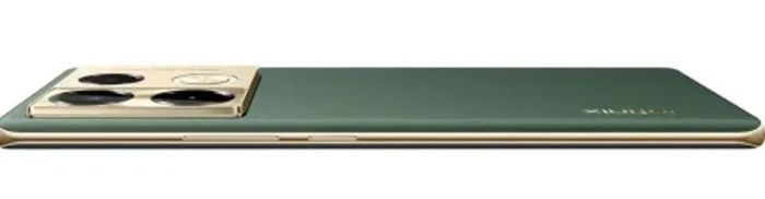 Смартфон Infinix Note 40 Pro X6850 8/256GB Dual Sim Vintage Green_