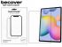 Захисне скло BeCover для Samsung Galaxy Tab A9 SM-X115 8.7" (709794)