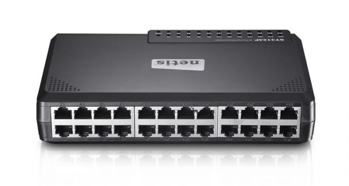 Комутатор Netis ST3124P