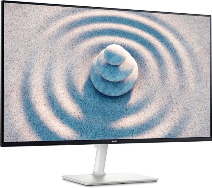 Монітор Dell 27"  S2725H (210-BMHK) IPS White 100Hz