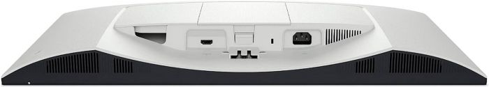 Монітор Dell 27"  S2725H (210-BMHK) IPS White 100Hz