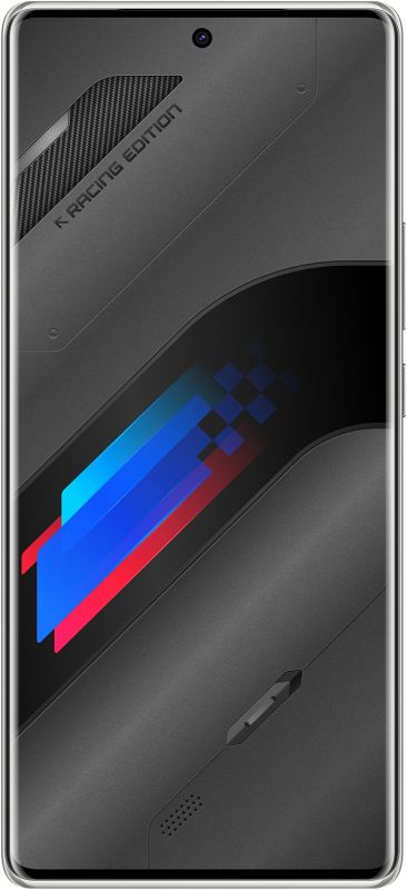 Смартфон Infinix Note 40 Pro X6850 8/256GB Dual Sim Racing Grey