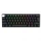 Клавiатура бездротова Logitech G PRO X 60 TKL GX Optical Black Tactile (920-011911)