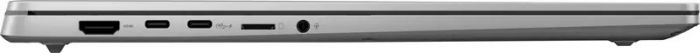 Ноутбук Asus Vivobook S 16 OLED M5606UA-MX027 (90NB1483-M00130) Cool Silver