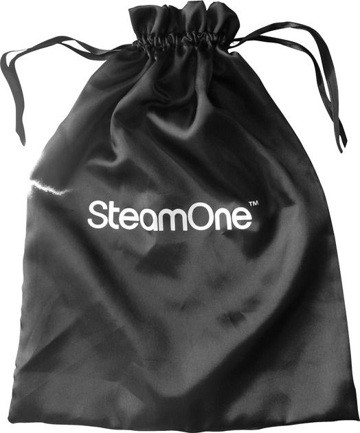 Відпарювач SteamOne EUNS150B та машинка для видалення ковтунців SteamOne RP10