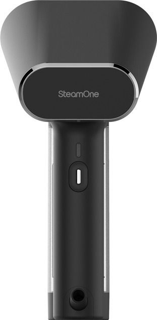Відпарювач SteamOne EUNS150B та машинка для видалення ковтунців SteamOne RP10