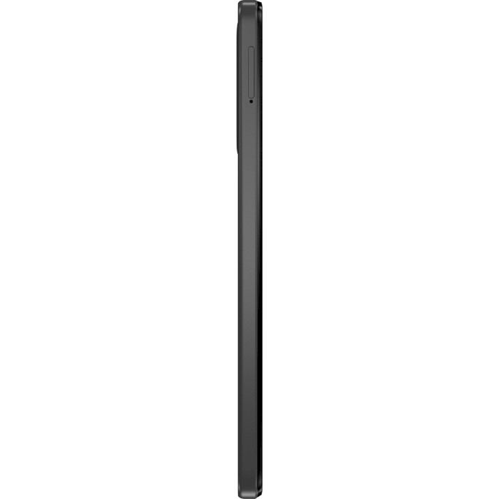 Смартфон Motorola Moto E14 4/64GB Graphite Grey (PB3C0035RS)