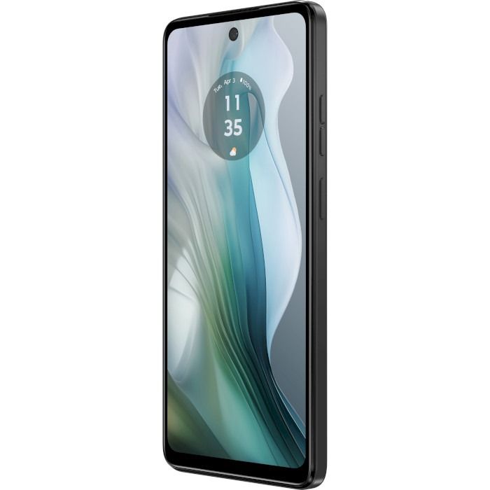 Смартфон Motorola Moto E14 4/64GB Graphite Grey (PB3C0035RS)