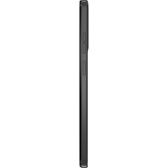 Смартфон Motorola Moto E14 4/64GB Graphite Grey (PB3C0035RS)