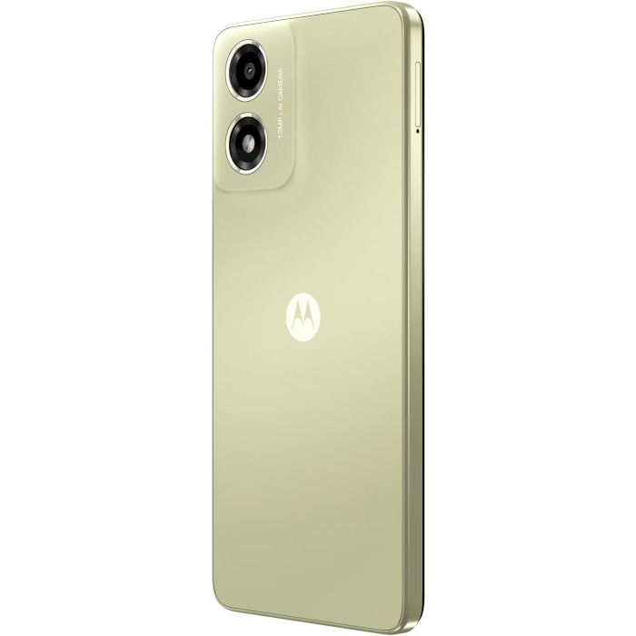 Смартфон Motorola Moto E14 2/64GB Pastel Green (PB3E0001UA)