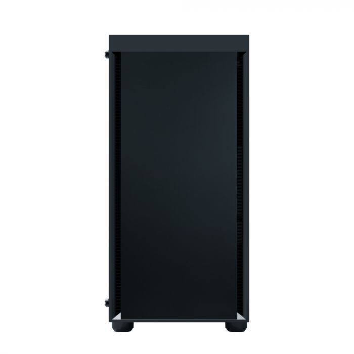Корпус Zalman T3 Plus Black (T3PLUS) без БЖ