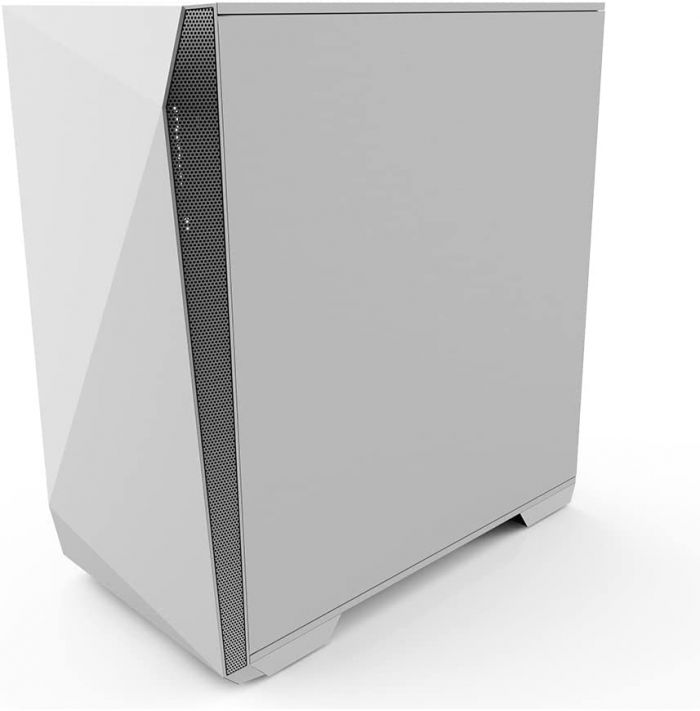 Корпус Zalman Z1 Iceberg White (Z1ICEBERGWH) без БЖ