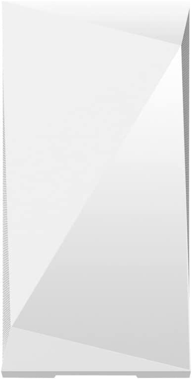 Корпус Zalman Z1 Iceberg White (Z1ICEBERGWH) без БЖ