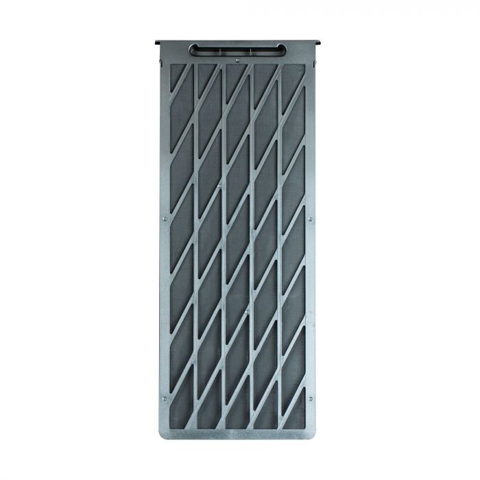 Корпус Zalman Z9 Iceberg MS Black (Z9ICEBERGMSBLACK) без БЖ