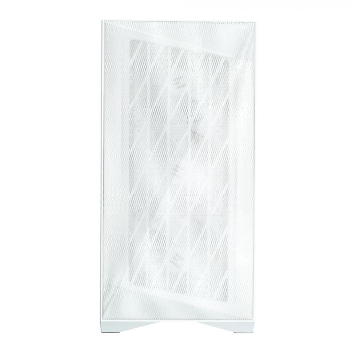 Корпус Zalman Z9 Iceberg MS White (Z9ICEBERGMSWHITE) без БЖ