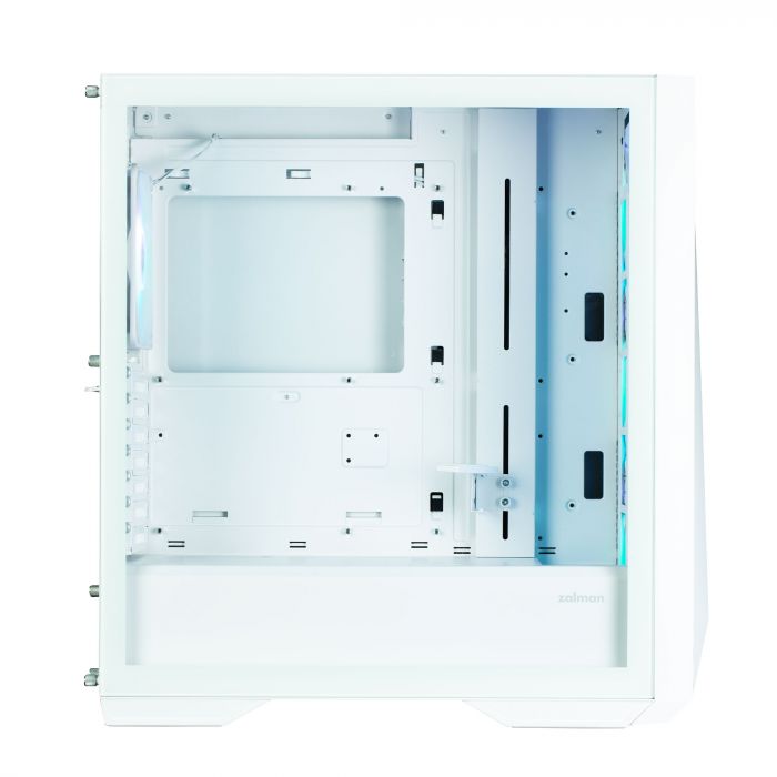 Корпус Zalman Z9 Iceberg MS White (Z9ICEBERGMSWHITE) без БЖ