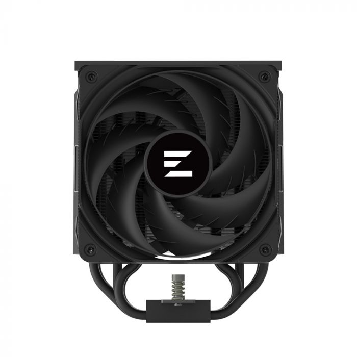 Кулер процесорний Zalman CNPS13X Black (CNPS13XBLACK)