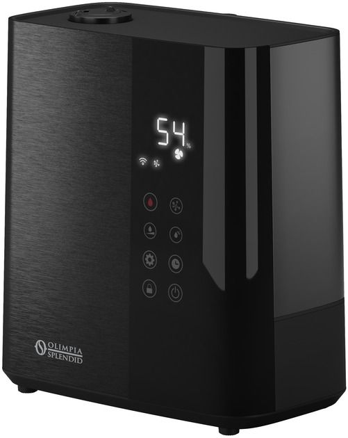 Зволожувач повітря Olimpia Splendid Limpia Hero Wifi (OS-99239)