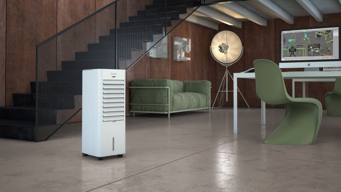 Кондиціонер Olimpia Splendid Peler 6C OS-99310
